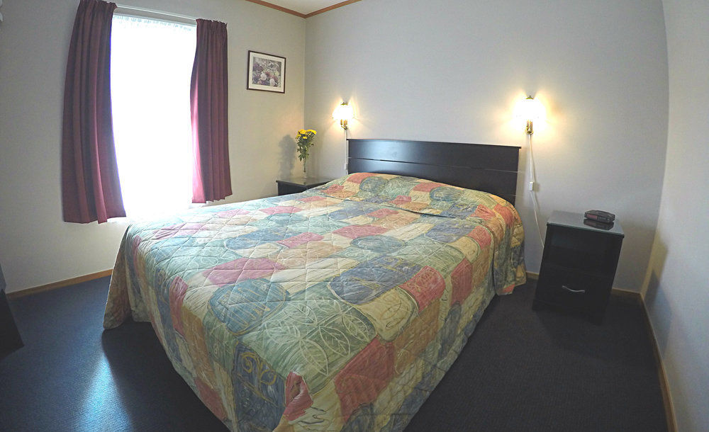 Coromandel Cottages Ngoại thất bức ảnh