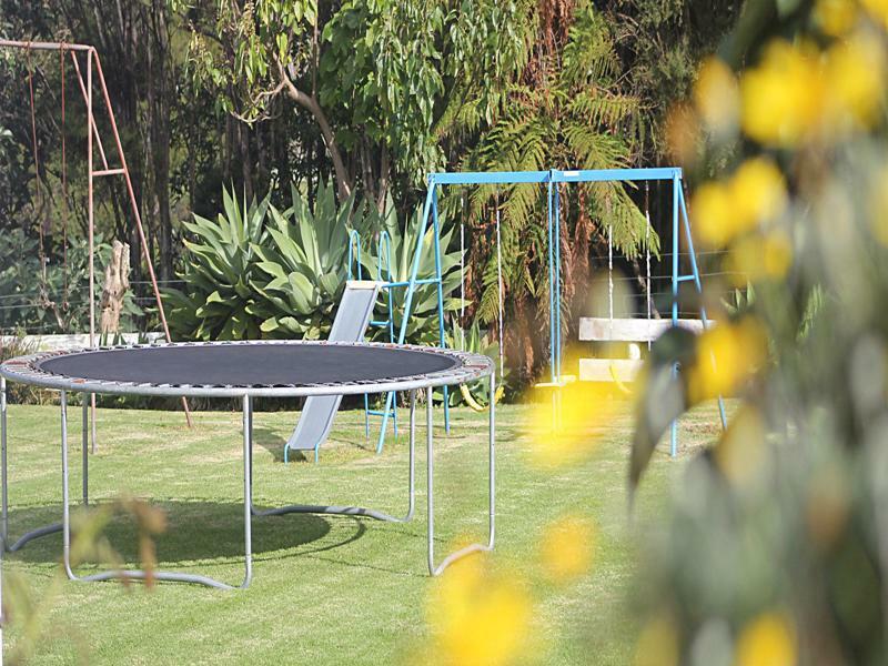 Coromandel Cottages Ngoại thất bức ảnh
